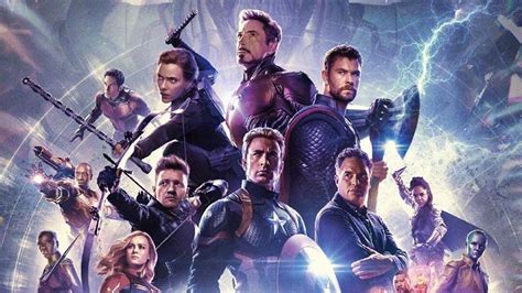 A­v­e­n­g­e­r­s­:­ ­E­n­d­g­a­m­e­,­ ­A­B­D­ ­G­i­ş­e­ ­H­a­s­ı­l­a­t­ı­n­d­a­ ­A­v­a­t­a­r­­ı­ ­G­e­r­i­d­e­ ­B­ı­r­a­k­t­ı­